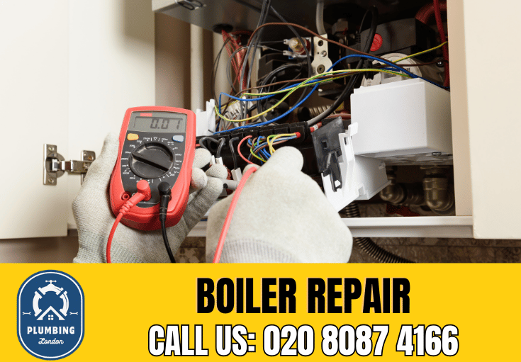 boiler repair Ealing