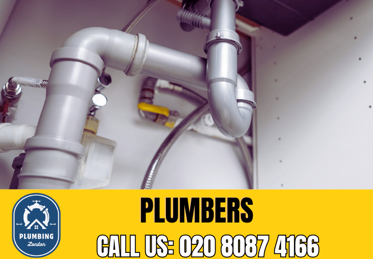  plumber Southall