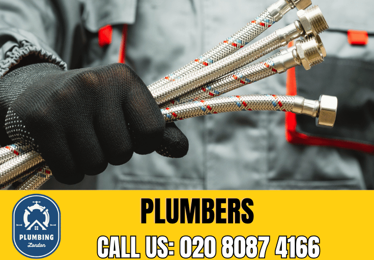  plumber Acton